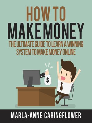 cover image of How to Make Money